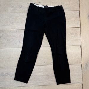 J.Crew Minnie Pants